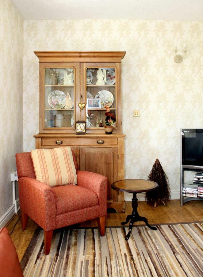 Bed & Breakfast Ty Llwyd Treffynnon