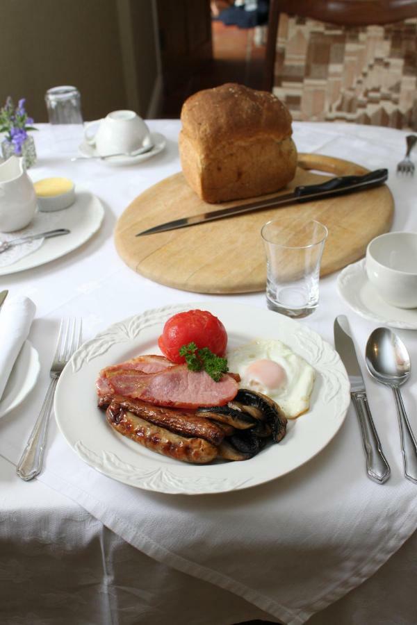 Ty Llwyd Bed & Breakfast