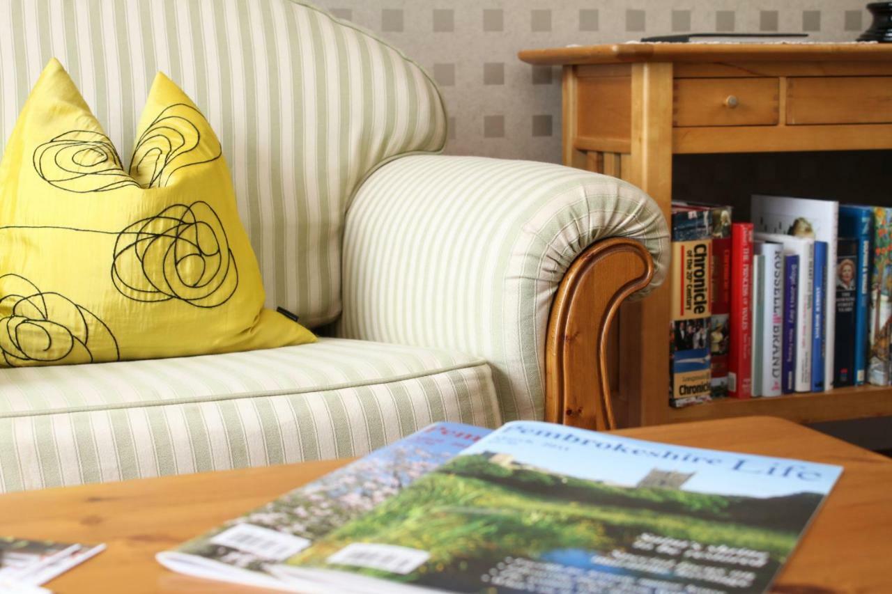 Ty Llwyd Bed & Breakfast 4*