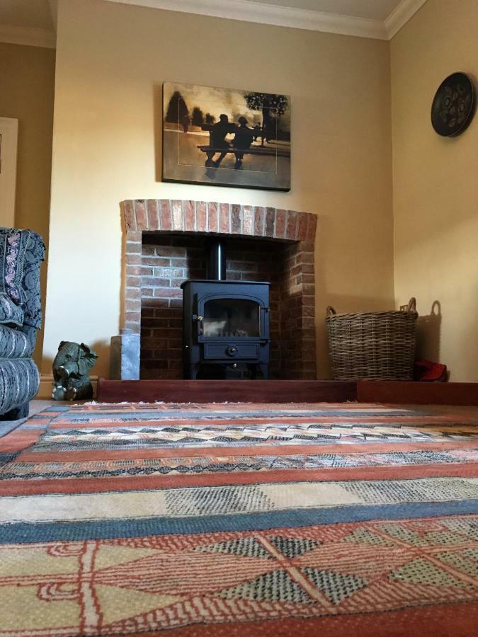 Ty Llwyd Bed & Breakfast Treffynnon